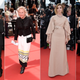 Illustration for article titled Cannes Red Carpet Style Is Everything Youve Ever Dreamed Then Some
